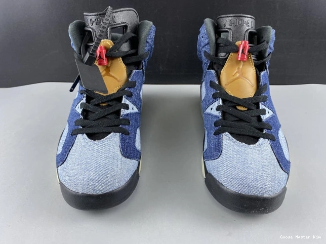 6 Jordan CT5350-401 Denim Washed Air 0623